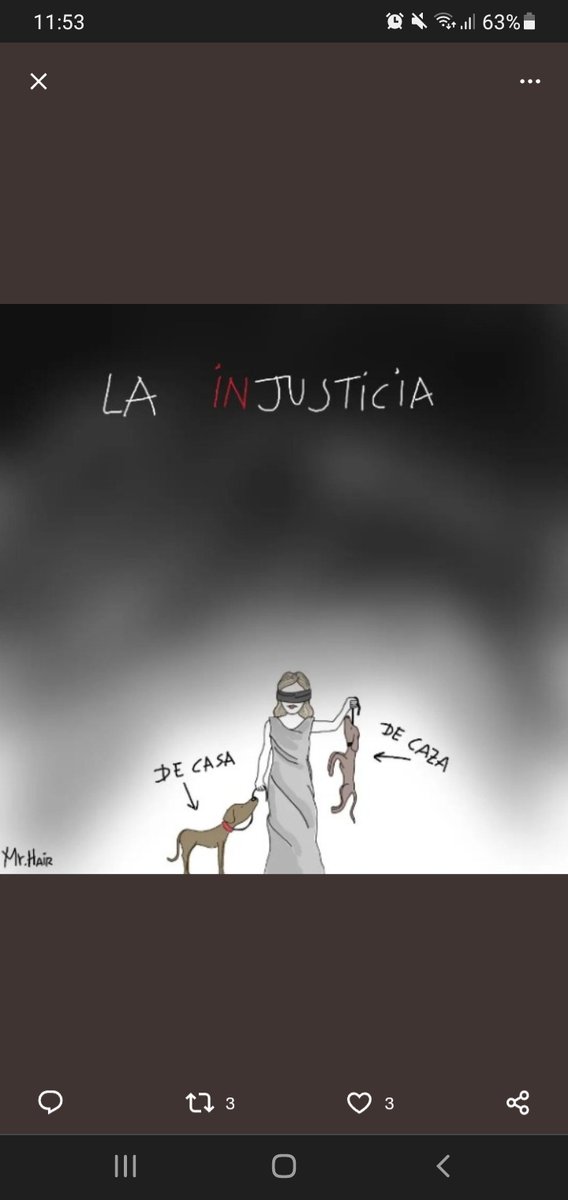 diditranslator1's tweet photo. @PSOE @Congreso_Es @mjmonteroc @EspejoPublico PROTEGED A TODOS LOS PERROS
FUERA LA ENMIENDA
SOIS CÓMPLICES DE LOS CAZADORES ASESI***
#FueraLaEnmiendaPSOE https://t.co/K682oHKBeb