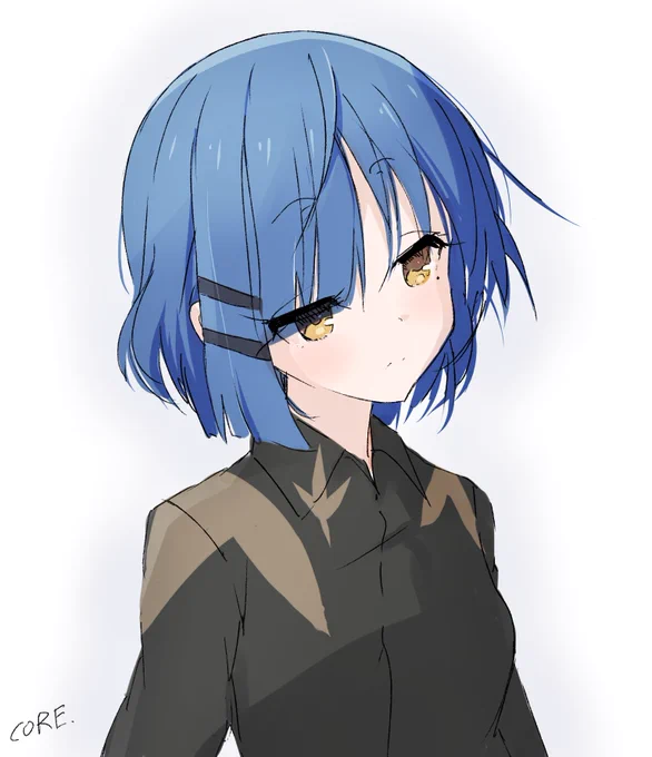 山田先輩 