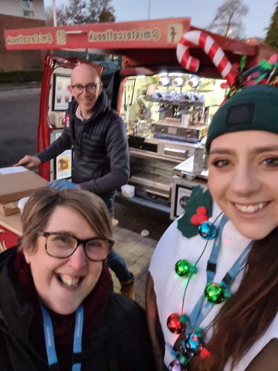 Tracey Needham tweet media