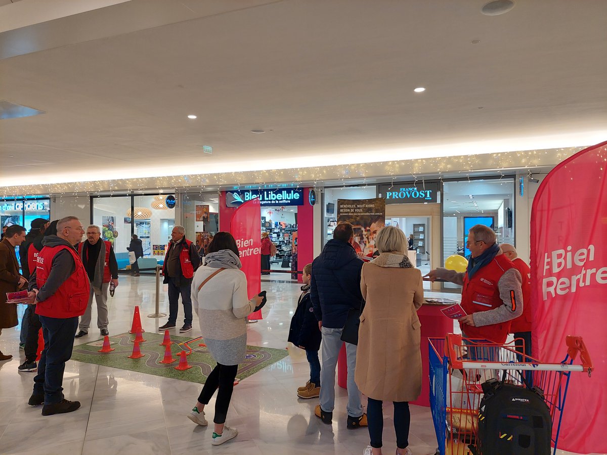 Association Prévention Routière tweet media