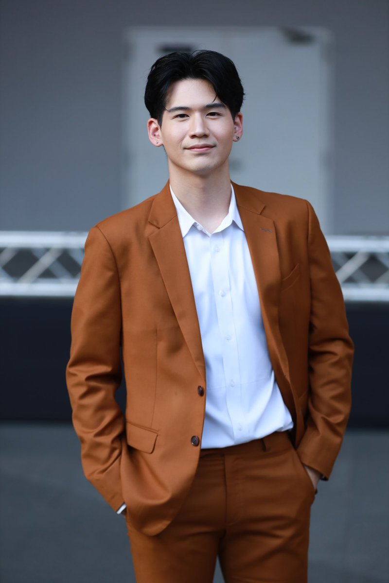 TingParPai's tweet photo. นักแสดงจากซีรีส์ 
House of stars ✨ 
#HouseOfStarsTheSeries 

เช็ค ชณันรุจน์  ศิระศศิทัศน์ @chanunruj 

 #JRN10ปี10อาวุธไร้เทียมทาน https://t.co/KJP8B67n9n