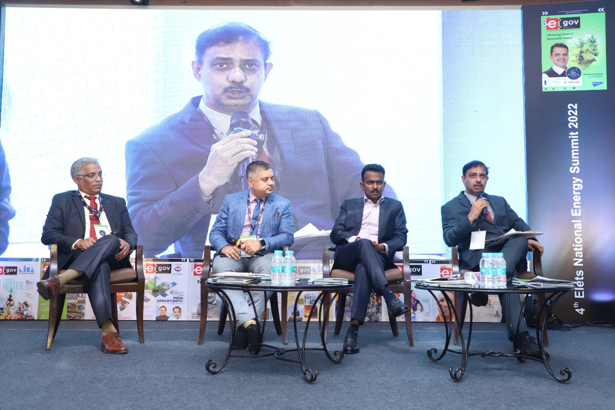 eGov Magazine tweet media