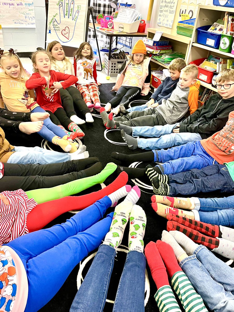 New Kent Elementary tweet media