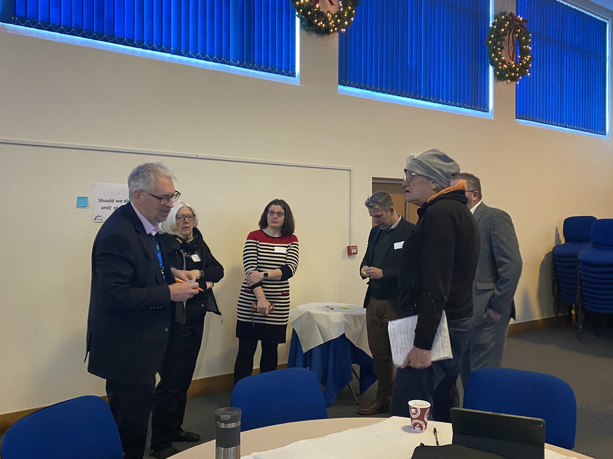 CombinedNHS tweet media