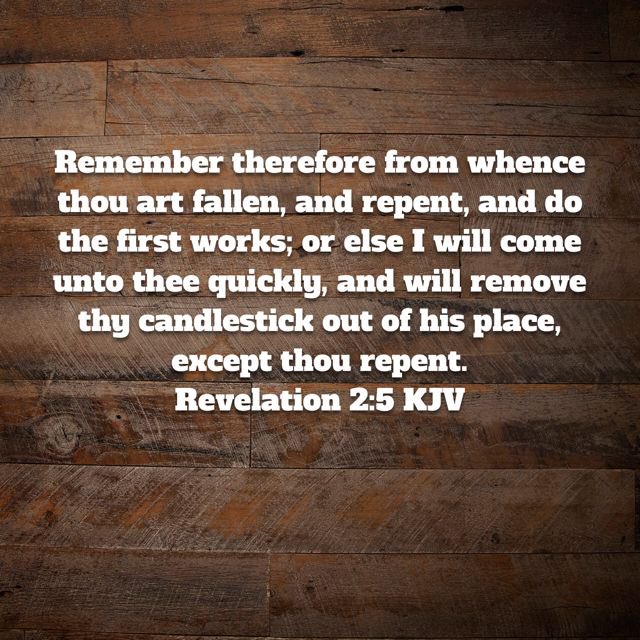 larryjbarker's tweet image. Anyone who has an ear should listen to what the Spirit says to the churches. #Revelation2:29 #SOAP2022 #Repent #thestone3