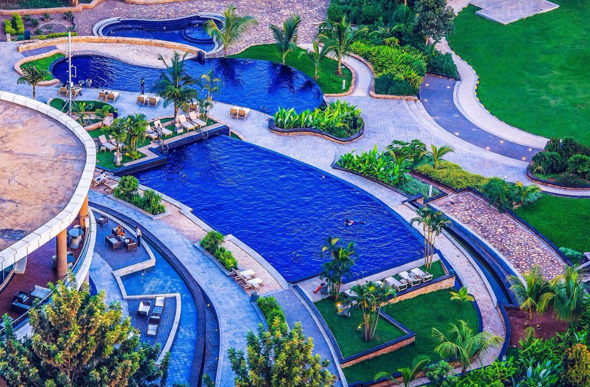 thehotelsuganda's tweet photo. Located in the heart of Kampala on Nakasero Hill, the Pearl of Africa Hotel sits on a 14 acres sit

Now listed on 

THE HOTELS IN UGANDA®

https://t.co/1zdJjdysXf

#thehotelsinugnada 
#ExploreUganda #UniquelyOurs #Hospitality #Travel #boutiquehotels #restaurant #interiordesign https://t.co/9pYnLqVbJ9
