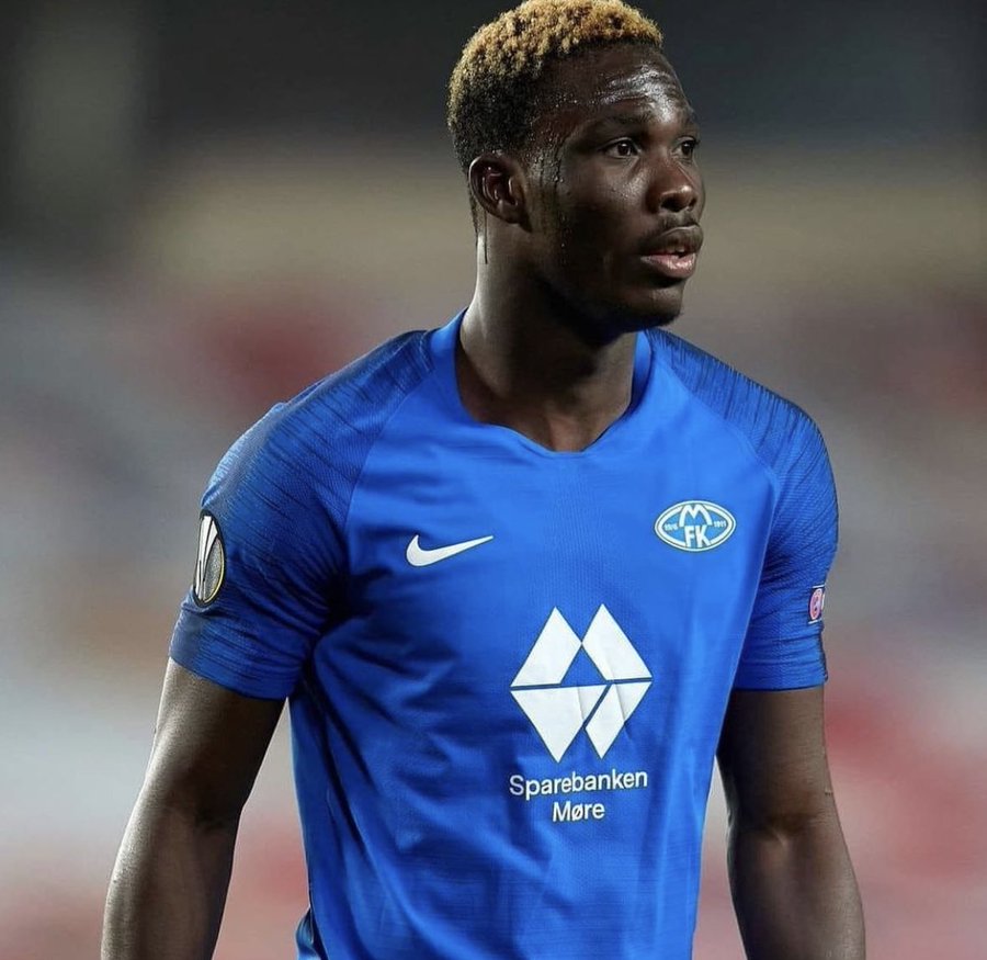 Who Is Ivorian Striker David Datro Fofana