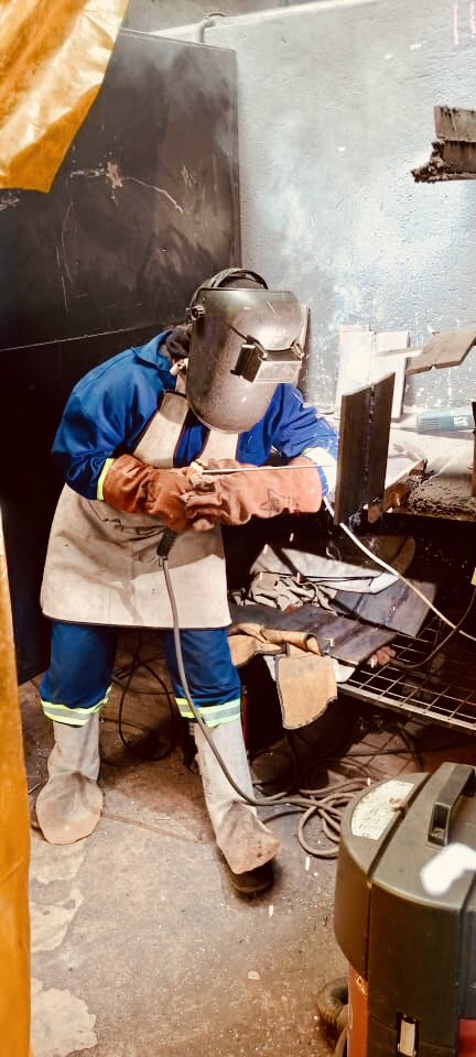 Solid Rock Life & Business tweet media