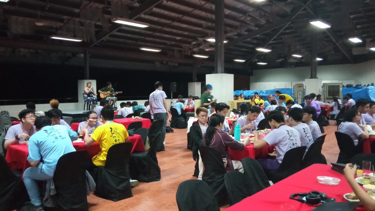 ICPC Asia-Manila tweet media