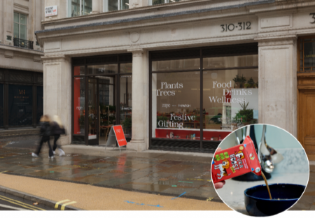 Award-winning product <a href="/FurrBoost/">Furr Boost</a> featured in Regents Street store <a href="/weareraye/">raye the store</a>  pettradextra.newsweaver.com/Newsletter/1ut…