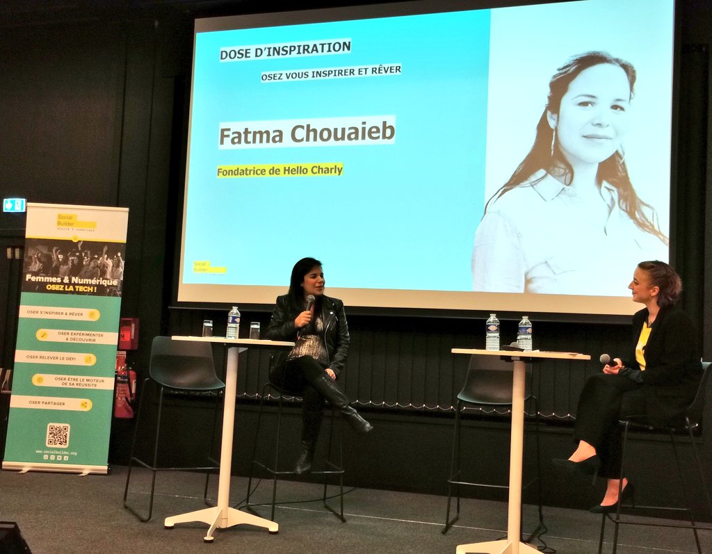 BuildeusesLyon's tweet photo. .@SocialBuilder est à #Lyon !
😃 Laissez-vous inspirer par les témoignages.
🤔 Venez trouver les réponses à vos interrogations.
🤩 Accompagnement, formation, reconversion, conseils... #osezlatech ✨
➡️ https://t.co/dIOaOzuEQP
#numérique #digital #Buildeuseslyon #cybersécurité https://t.co/qwtN1sVGyu