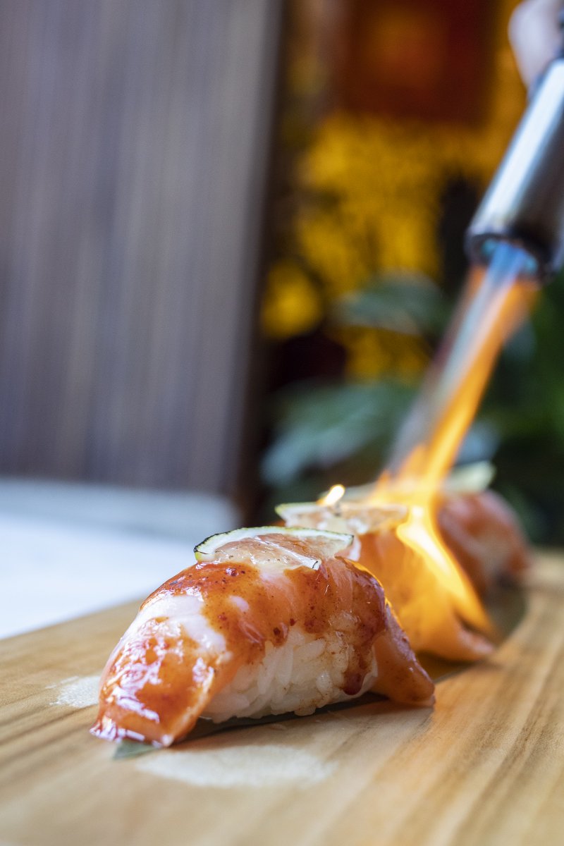 ¡¡𝙉𝙐𝙀𝙑𝙊 𝙍𝙀𝙎𝙏𝘼𝙐𝙍𝘼𝙉𝙏𝙀 𝘼𝙎E𝙎𝙊𝙍𝘼𝘿𝙊!!

El restaurante de cocina fusión japo 𝗟𝗘 𝗖𝗟𝗨𝗕 𝗦𝗨𝗦𝗛𝗜𝗧𝗔
(<a href="/SushitaCafe/">SushitaCafé</a>) se suma al Proyecto Restauración
FACE sin gluten y a nuestra lista de
Restaurantes Asesorados.

+ INFO:
madridsingluten.org/le-club-sushit…