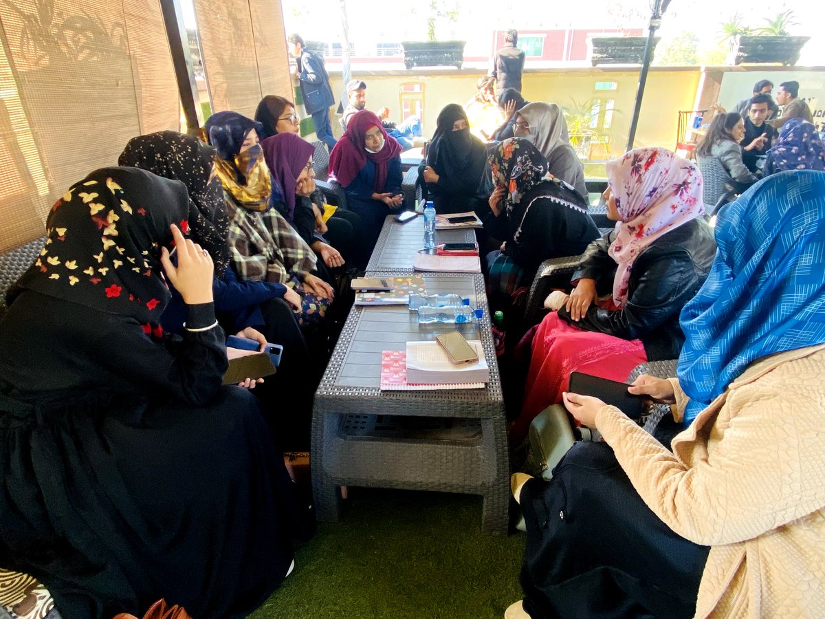 Seekers_Sisters's tweet photo. Executive Team of Seekers Islamic Society (Sister's).
#SeekersIslamicSociety #SIS_MUL
@minhajseekers @seekers_sisters @OfficialMUL https://t.co/GMQ5ALFOyP