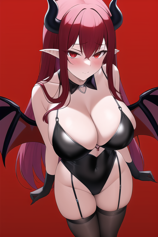 AI Succubus Generator tweet media