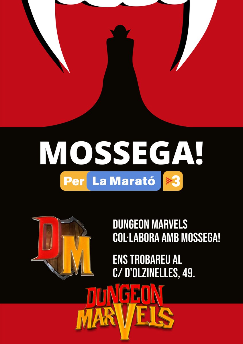 Daus Del Triangle tweet media