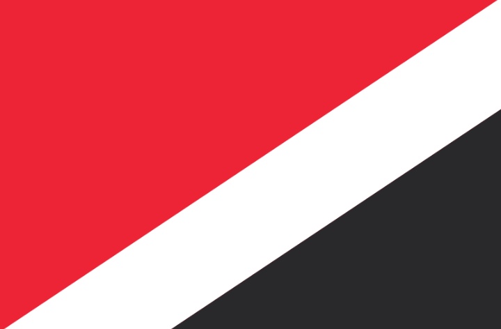 Sealand flag