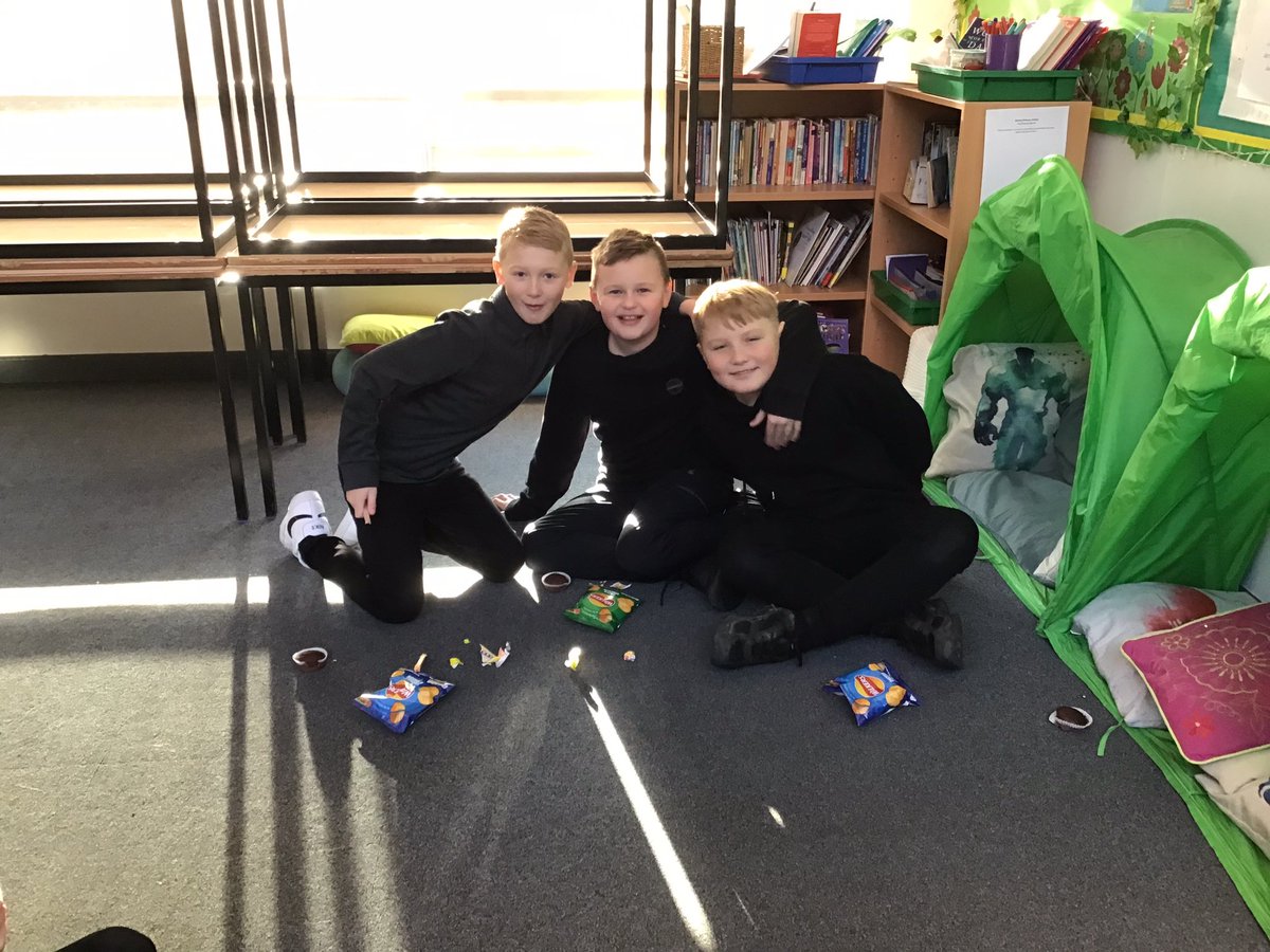 Class7Darton tweet media