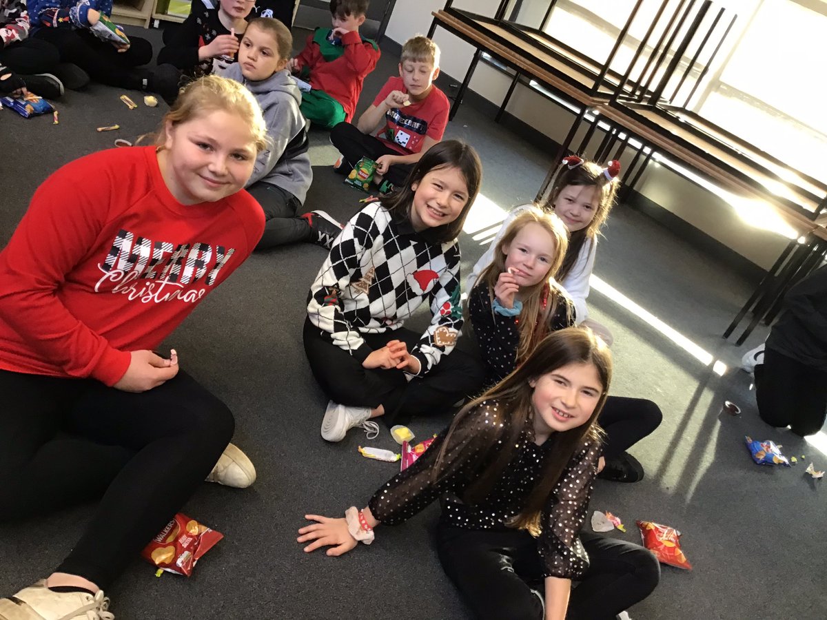 Class7Darton tweet media