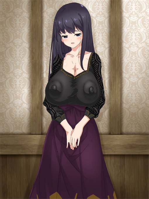 くっきり深沙希さん 