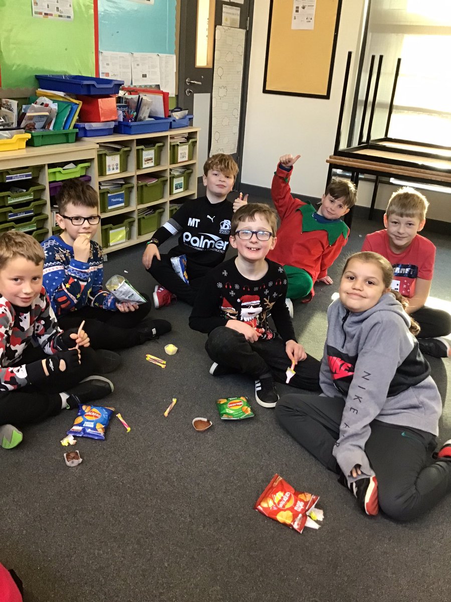 Class7Darton tweet media