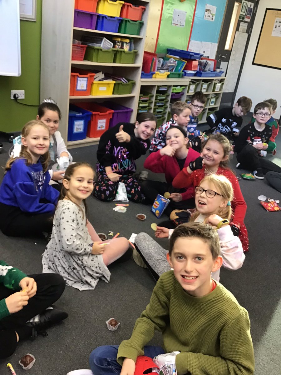 Class7Darton tweet media