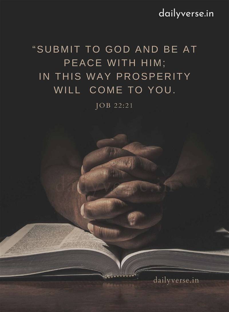 More Bible Verses:
