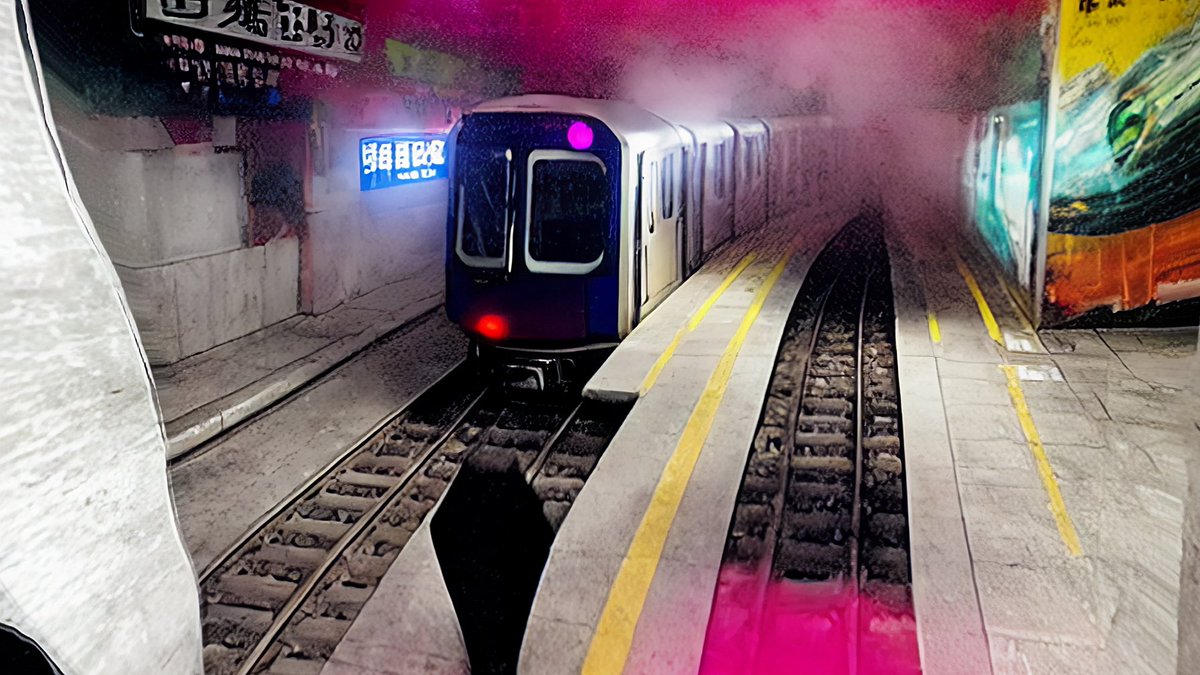 maxcasacci1's tweet image. Oggi in anteprima su @soundwallmag  il video di “Ghost rail”, una nuova traccia che amplia e arricchisce “Urban Groovescapes”.
soundwall.it/qual-e-davvero…
_
@42records
@libellulamusi
_
video by #Akashavisualar