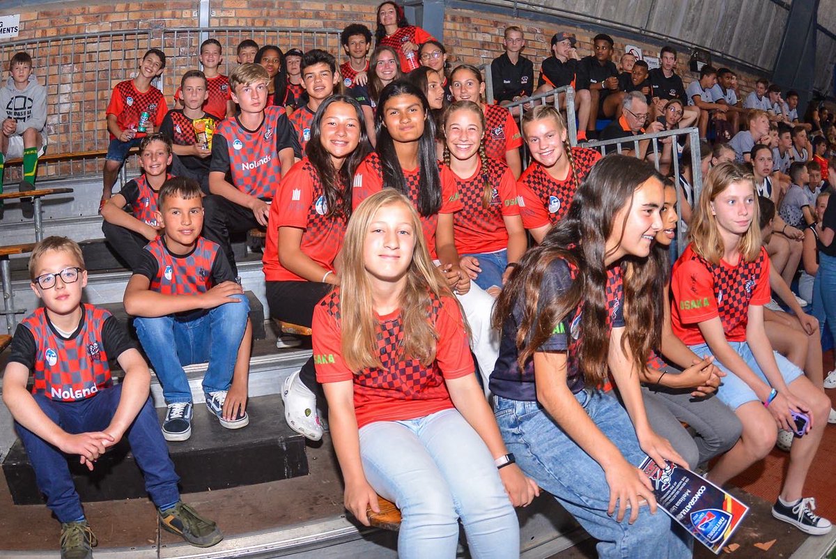 PSi Northern Knights tweet media