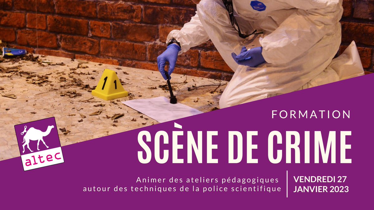 ALTEC CCSTI de l'Ain tweet media