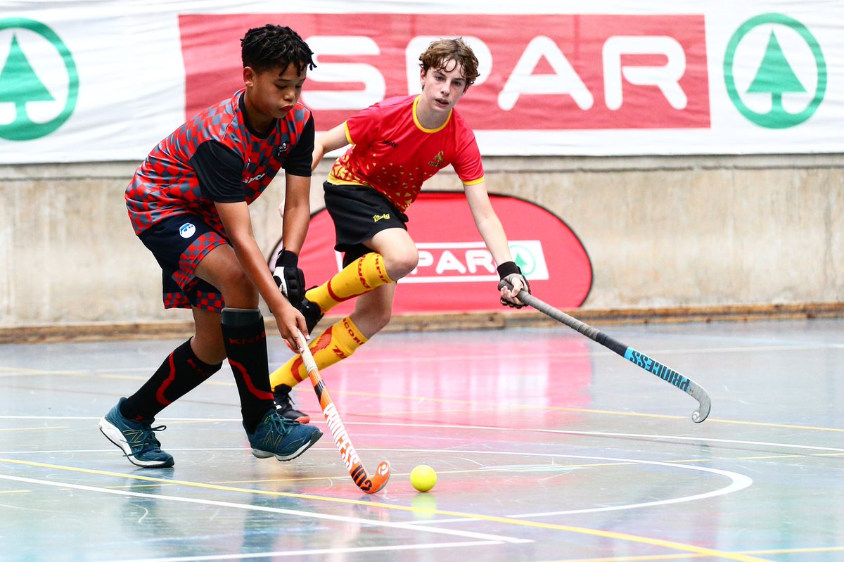It’s been a great start for the Knights family on day 1 of u13 &amp; u14 PSi Nationals! 

Massive shout out to all our supporters! We love having you back in the stands! 

⚔️ We are the KNIGHTS ⚔️ 

🔴⚫️⚪️

#TheKnights 
#TheRedArmy 
#ThePeoplesTeam 
#NorthernSuburbs 
#PSiHockey
