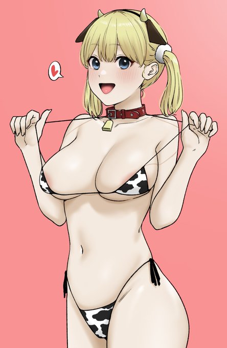 ヒカリちゃん🐄 
