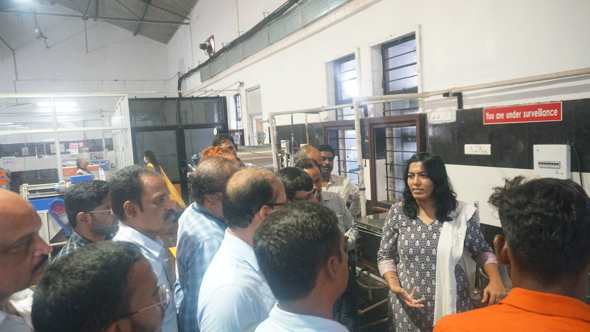 FOOD PROCESSING MIN on Twitter "RT NIFTEM_Tnj NIFTEM_Tnj MOFPI_GOI organized Two Days