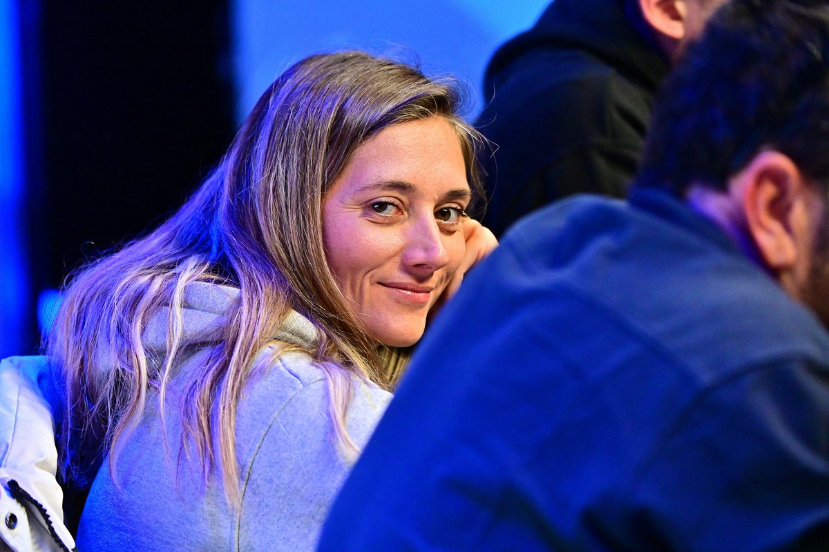 Benjamin Bruneteaux tweet media