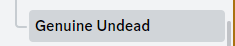 shout to my  GU homies from <a href="/TheBlackPear1_/">The Black Pearl ⚫ | TBP Official</a> 
Just bought my first 
<a href="/GenuineUndead/">Genuine Undead</a>
#GenuineUnmdead