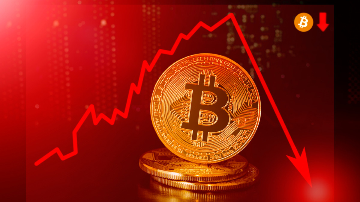 GetAssistNet's tweet photo. #Bitcoin, #Etherium Record Losses as Overall #Crypto Market Valuation Slips by 1.12 Percent.
#etheriummining #bitcoinmining #bitcoinprice #nft #cryptocurrencynews #cryptocurrencytrading #cryptocurrencymining #cryptocurrency #cryptoworld #cryptoinvestor #cryptocurrencycommunity https://t.co/7OWRmU760c