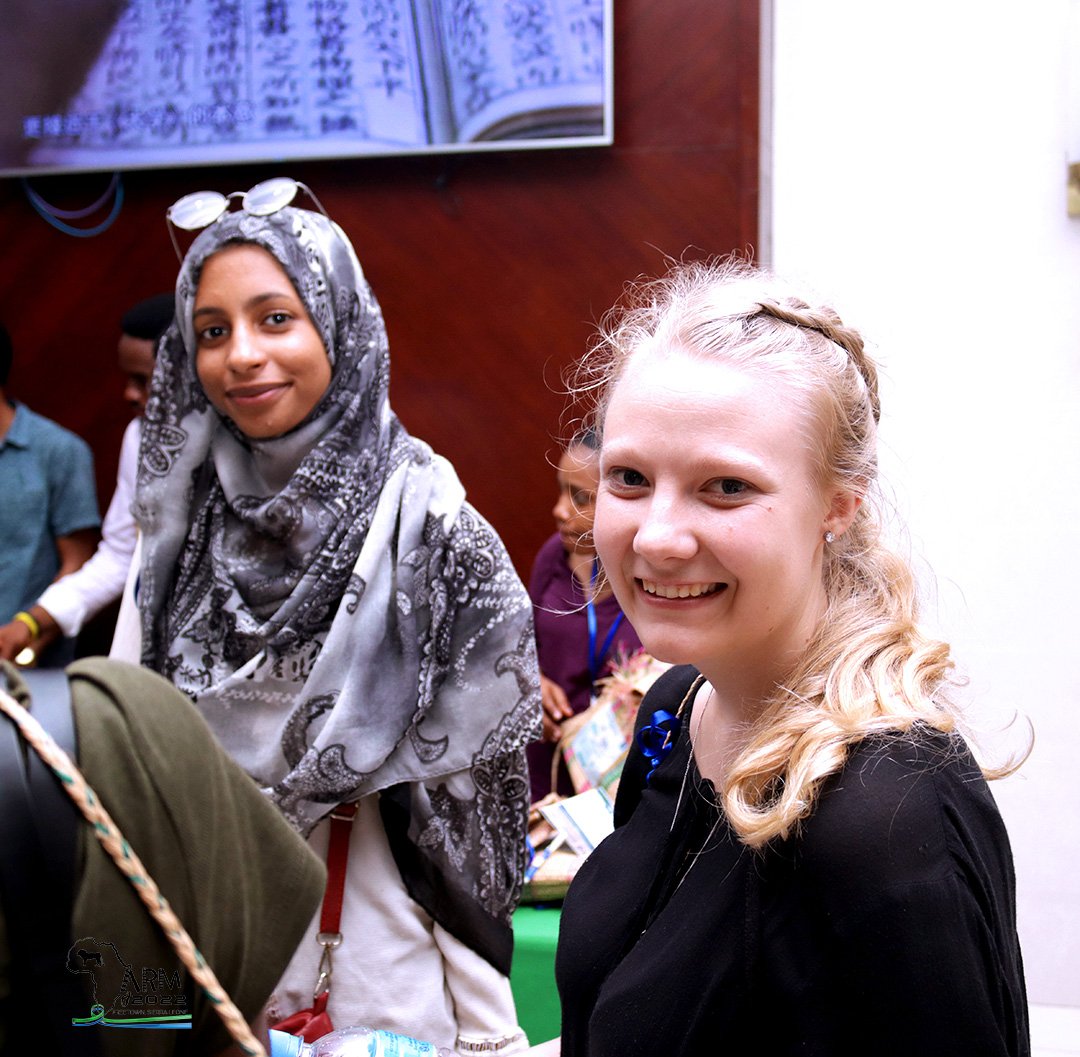 ARM2021_SLeone's tweet photo. Pre-ARM delegates arrival. 

More:- https://t.co/rBxo0sTZEj

#arm2022 #slemsa #ifmsa #medstudent #Health https://t.co/jClwvF335m