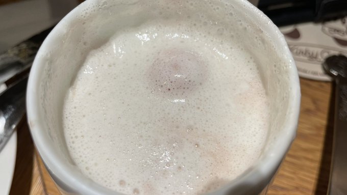 チリちゃん「‼️ワオ‼️おる‼️まだおるで‼️ワドちゃんおる‼️😭😭😭」
ワオ「ねぇほんとすき」
#幻覚SV 