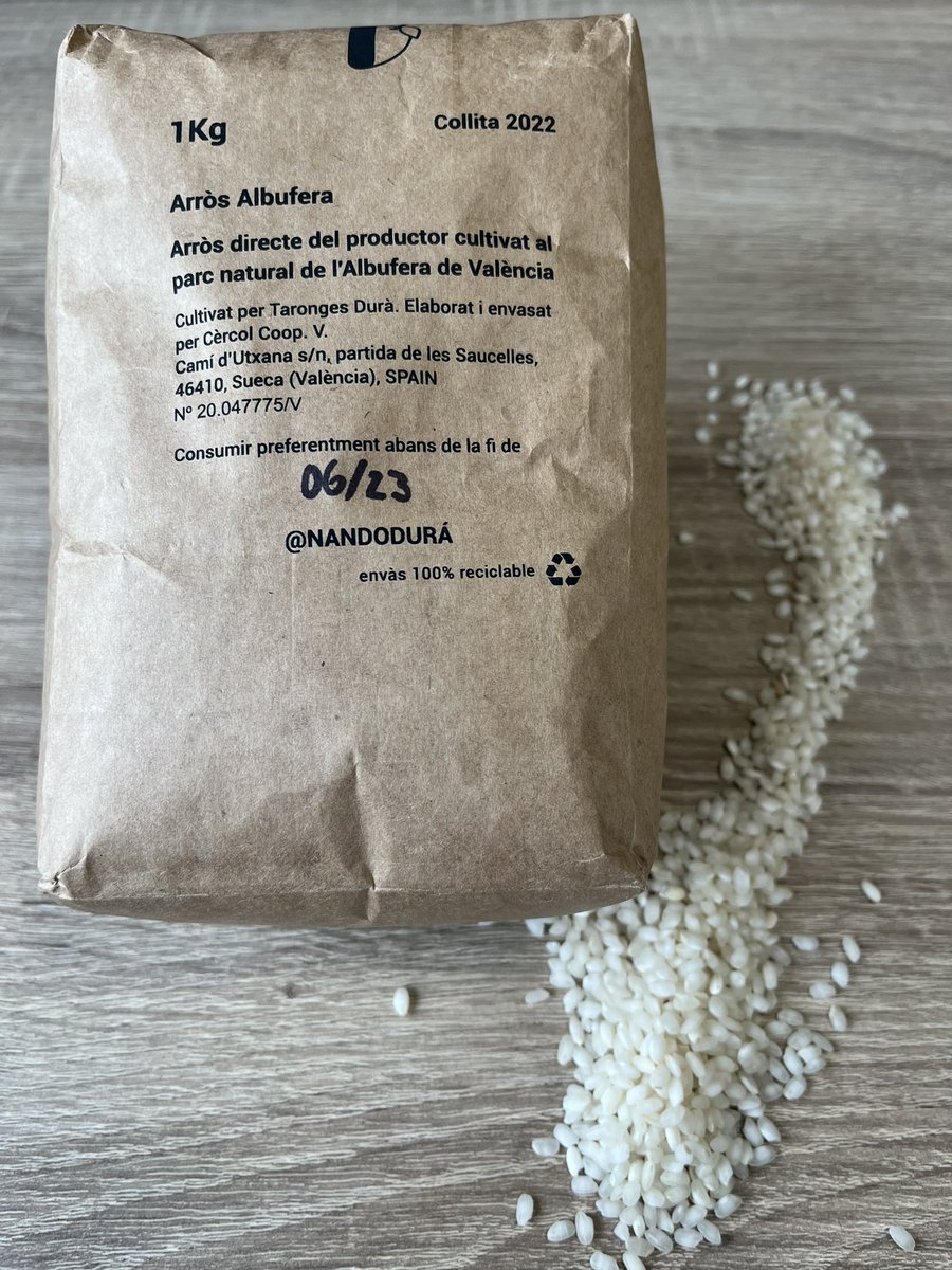 Tic tac tic tac. Dixe açò per ací i men vaig a treballar, que hui es un dia llarg. Bon dia!