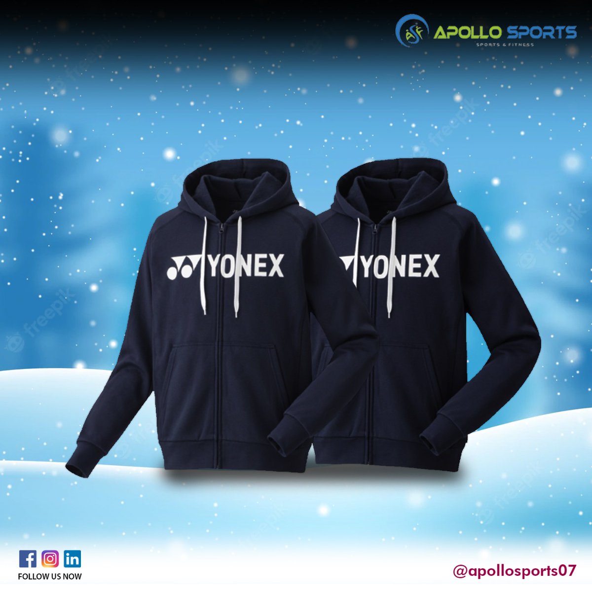 Apollosports07's tweet photo. The perfect jacket for a quick getaway. It's light enough to pack, but warm enough to keep you cozy during the cool season.
.
.
.
#jacket #yonex #yonexjacket #apollo11 #brand #brandstore #apollosports #unifiemember #sportsgoods #sportinggoods #asports #apollosports07 #apollo https://t.co/pp4ZqKIL8U