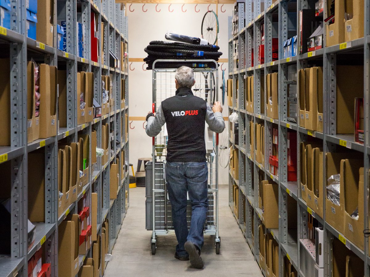 Veloplus tweet media