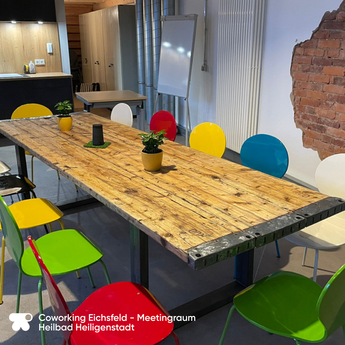 independesk's tweet photo. 💻 Dein Workplace für heute, morgen oder nächste Woche?
#coworking #remotework #digitalnomad #freelancer #entrepreneurs #coworkinglife #newwork #dhdl https://t.co/pavZFnM94Z