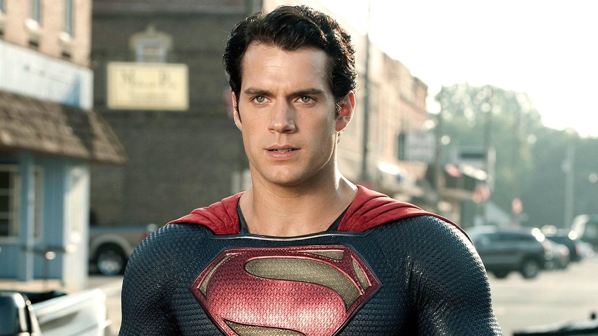 不是亨利卡維爾演的超人，就不是超人了... 怎麼會這樣😭😭好難接受😭😭 【DC新官上任第一槍！ 亨利卡維爾痛曝「不演超人了」：尊重他們的新宇宙】 @Superman