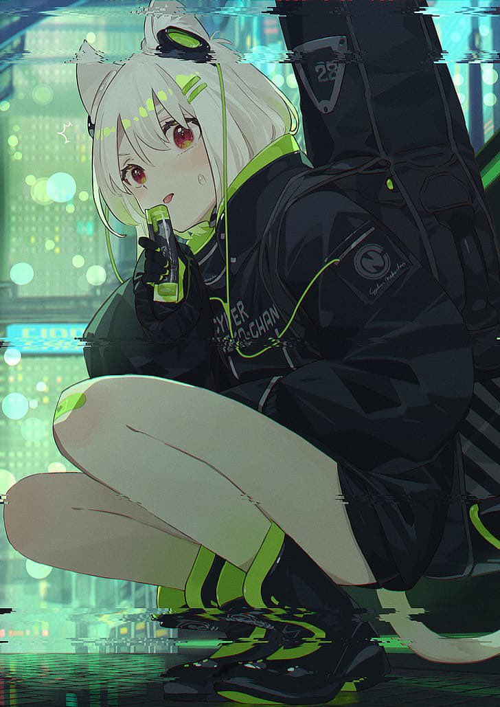 FateIsBullcrap's tweet photo. What? Why do you stare as if you’ve seen something out of the ordinary? M… my tongue!? W-What about it, it’s not cute if it sticks out I’m just eating!

#Rp #SfwRp #NsfwRp #LewdRp https://t.co/izsxQZiSj7