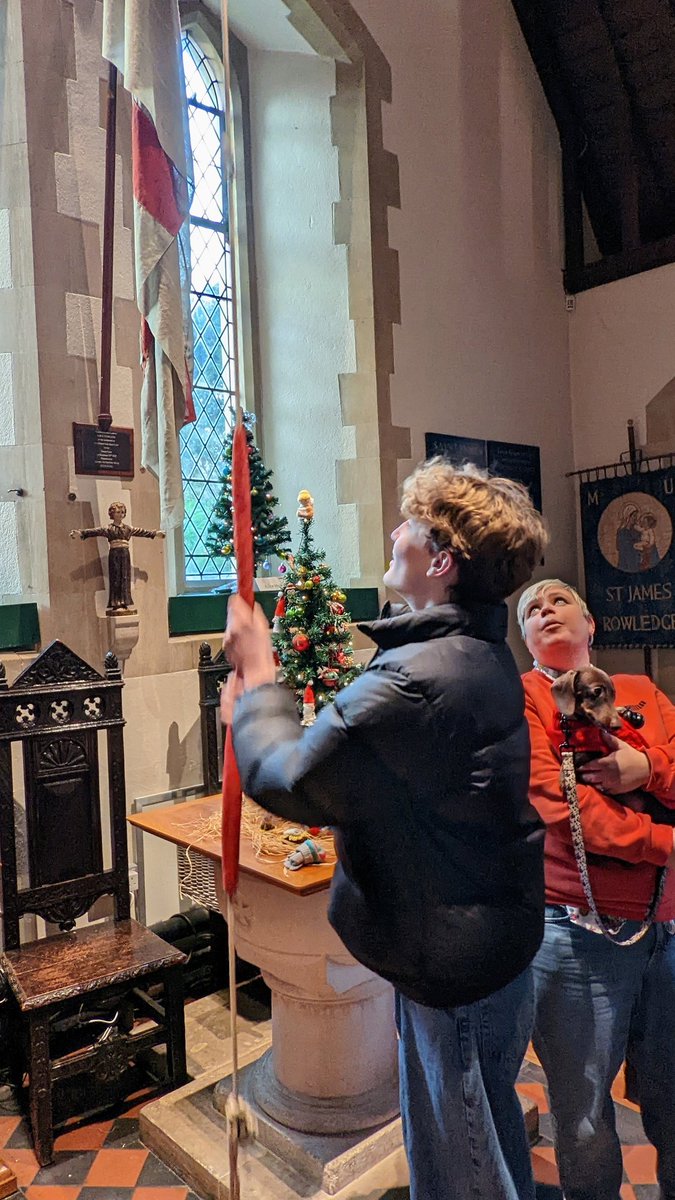 Frensham Heights PRE tweet media