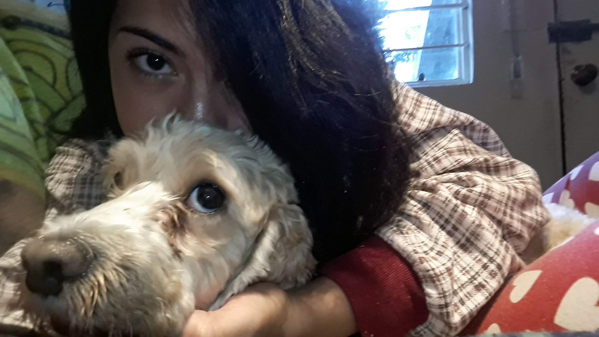 AlejandraRuthGD's tweet photo. Mi Bella hoy cumple sus 12 años y es hermoso que es poder tenerla en mi vida https://t.co/9n2J5dqNNz