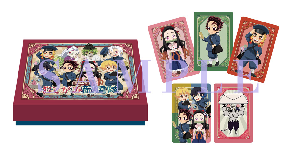 アニプレックス GOODS TEAM on X: アニプレックス GOODS TEAM on X: