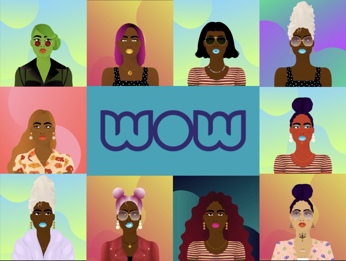 LeparkMichael's tweet image. Our FREE AIRDROP is Live!🎁🚀

Mint at the link below:

➡️ WorldofWomen.yqnfts.xyz ⬅️

To thank our community, we are givin away some NFTs.
First come - first serve! Good Luck.

Ends in 24h⏰#FreeMint