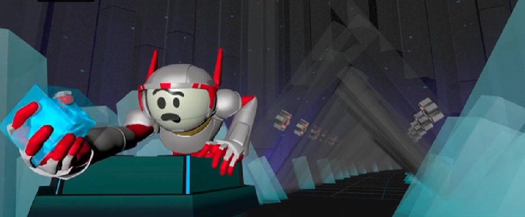 igloocgofficial's tweet image. Igloo Animation Lab this time, the animation team is going to end the year in a fun, Stylized &amp;amp; Cartoon style. In this chaotic &amp;amp; brutal adventure, “Kenjo”, a cyber hunter 

watch here: fb.watch/hqEd6e7z4v/
#animationtest #cgi #3d