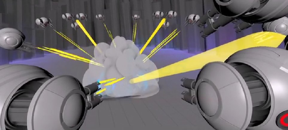 igloocgofficial's tweet image. Igloo Animation Lab this time, the animation team is going to end the year in a fun, Stylized &amp;amp; Cartoon style. In this chaotic &amp;amp; brutal adventure, “Kenjo”, a cyber hunter 

watch here: fb.watch/hqEd6e7z4v/
#animationtest #cgi #3d