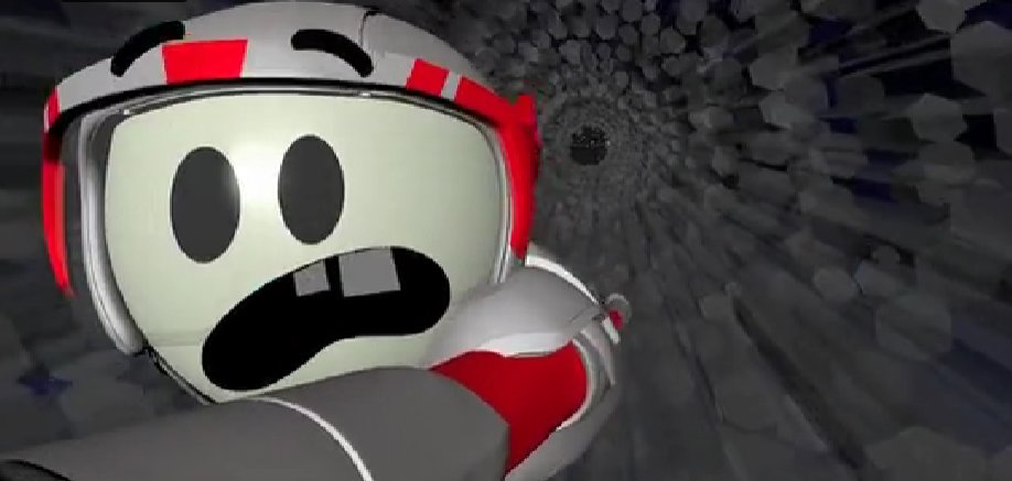 igloocgofficial's tweet image. Igloo Animation Lab this time, the animation team is going to end the year in a fun, Stylized &amp;amp; Cartoon style. In this chaotic &amp;amp; brutal adventure, “Kenjo”, a cyber hunter 

watch here: fb.watch/hqEd6e7z4v/
#animationtest #cgi #3d